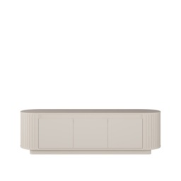 Chikuma TV Cabinet 212cm - Oak Natural 212cm - thumbnail 5