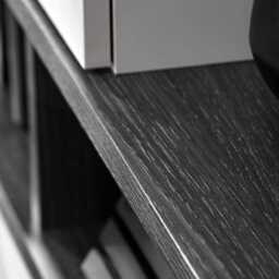 "Tytan Entertainment Unit For TVs Up To 65"" - Cashmere 210cm" - thumbnail 5