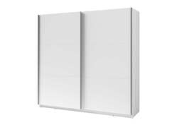 Arsala II Sliding Door Wardrobe 201cm - Oak Sonoma 201cm - thumbnail 2