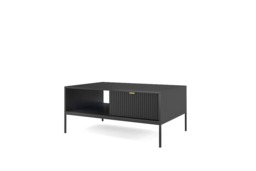 Nova Coffee Table 104cm - Oak Vincenza 104cm - thumbnail 2