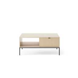 Nova Coffee Table 104cm - Oak Vincenza 104cm - thumbnail 6
