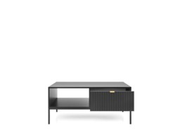 Nova Coffee Table 104cm - Oak Vincenza 104cm - thumbnail 4