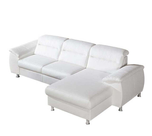 Scandi II Corner Sofa Bed - 304cm 173cm Right - image 1