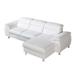 Scandi II Corner Sofa Bed - 304cm 173cm Right - thumbnail 1
