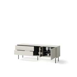 Epiro EP-06 TV Cabinet 161cm - Cashmere 161cm - thumbnail 3