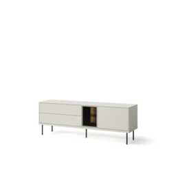 Epiro EP-06 TV Cabinet 161cm - Cashmere 161cm