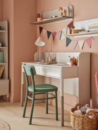 Harmony HR-05 Wall Shelf 101cm - Cashmere 101cm - thumbnail 5