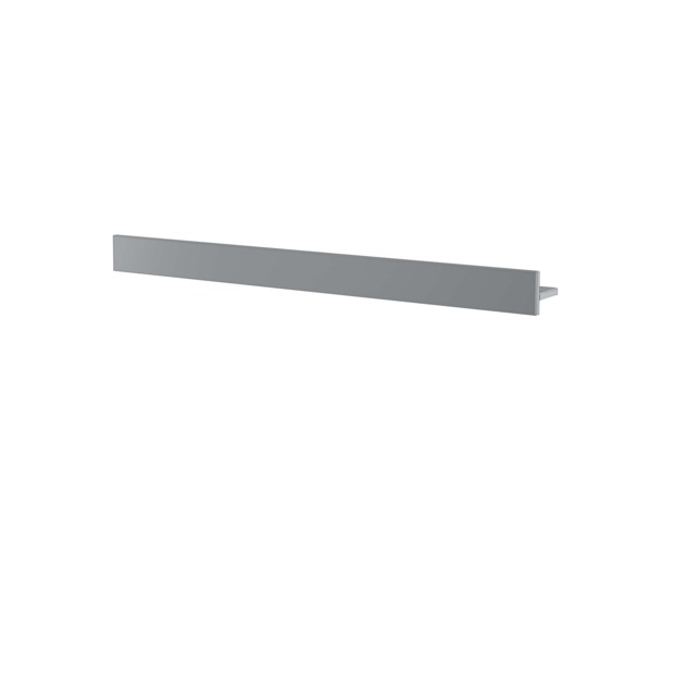 CP-14 Additional Shelf For CP-02 Vertical Wall Bed Concept 120cm - Grey 130cm - image 1