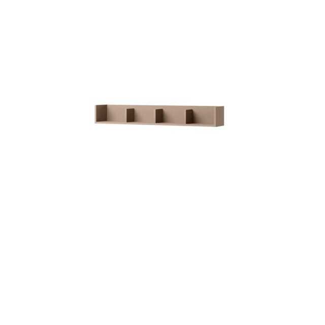 Sigma SG-12 Wall Shelf 129cm [Set Of Two] - Cashmere 129cm - image 1
