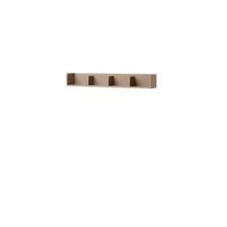Sigma SG-12 Wall Shelf 129cm [Set Of Two] - Cashmere 129cm