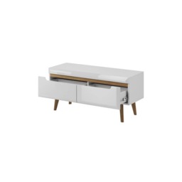 Nordi TV Cabinet 107cm - Oak Artisan 107cm - thumbnail 3