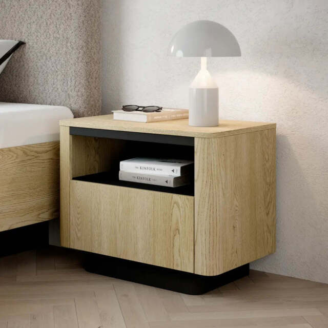 Torro Cabinet 63cm - Oak Cremona 63cm