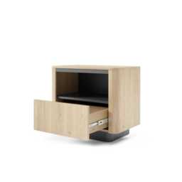 Torro Cabinet 63cm - Oak Cremona 63cm - thumbnail 3