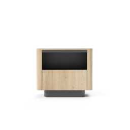 Torro Cabinet 63cm - Oak Cremona 63cm - thumbnail 4