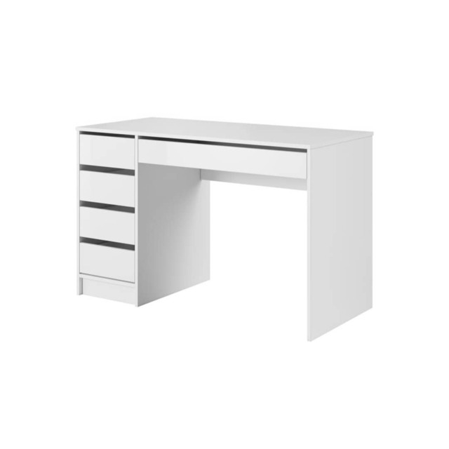 Ada Desk 120cm - White 120cm - image 1