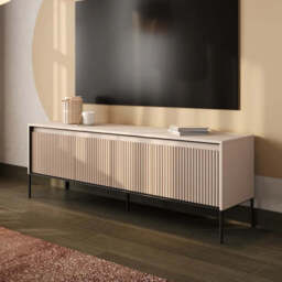 Trend TR-05 TV Cabinet 167cm - Oak Artisan 167cm - thumbnail 2