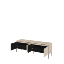 Trend TR-05 TV Cabinet 167cm - Oak Artisan 167cm - thumbnail 4