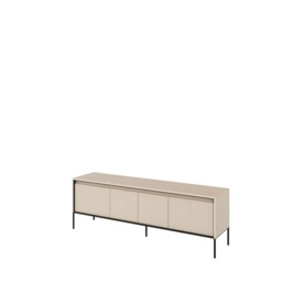 Trend TR-05 TV Cabinet 167cm - Oak Artisan 167cm - thumbnail 3
