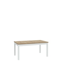 Lewisville Dining Table 160cm - Grey 160cm - thumbnail 2