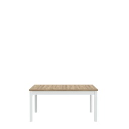 Lewisville Dining Table 160cm - Grey 160cm - thumbnail 3