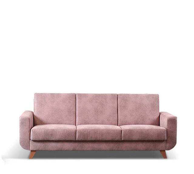 Aramis Sofa Bed - 228cm 85cm - image 1