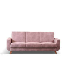 Aramis Sofa Bed - 228cm 85cm