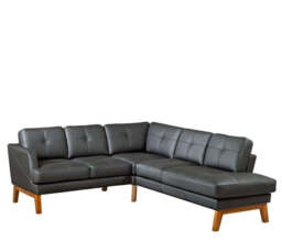 Carlo Corner Sofa - 215cm 242cm Left - thumbnail 6