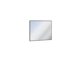 Quant QG-05 Mirror 92cm - Black 92cm
