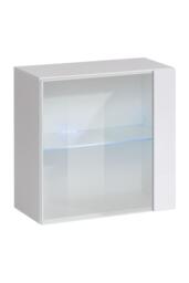 Switch WW3 Display Cabinet 60cm - Oak Wotan 60cm - thumbnail 2