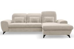 Corner Sofa Bed Alta - 279cm 172cm Left - thumbnail 8