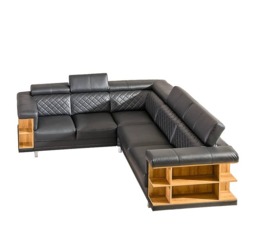 Roys Corner Sofa - 278cm 248cm Left - thumbnail 3