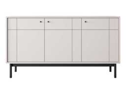 Japandi Sideboard Cabinet 154cm - Oak Linea 154cm - thumbnail 3