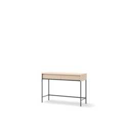 Trend TS-09 Dressing Table 112cm - Beige 112cm - thumbnail 1