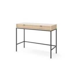 Nova Desk 104cm - Black Matt 104cm - thumbnail 6