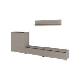 "Tana 09 Entertainment Unit For TVs Up To 75"" - Congo 260cm" - thumbnail 2