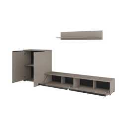 "Tana 09 Entertainment Unit For TVs Up To 75"" - Congo 260cm" - thumbnail 3