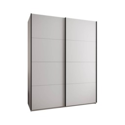 Trosa I Sliding Door Wardrobe 200cm - Oak Artisan 200cm - thumbnail 8