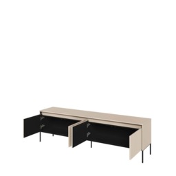 Trend TR-06 TV Cabinet 193cm - Beige 193cm - thumbnail 3