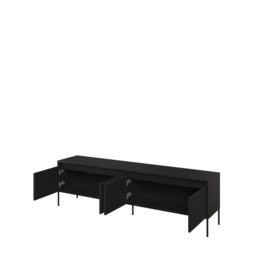 Trend TR-06 TV Cabinet 193cm - Beige 193cm - thumbnail 6
