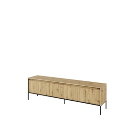 Trend TR-06 TV Cabinet 193cm - Beige 193cm - thumbnail 8