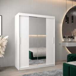 Tokyo I Sliding Door Wardrobe 150cm - Oak Artisan 150cm - thumbnail 5