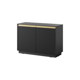 Royal Sideboard Cabinet 104cm - Beige 104cm - thumbnail 6
