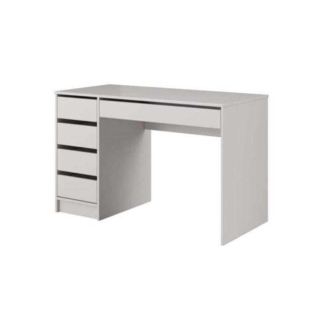 Ada Desk 120cm - Cashmere 120cm - image 1