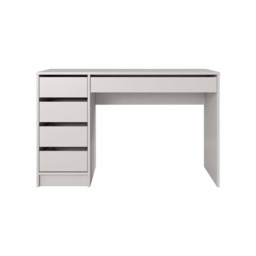 Ada Desk 120cm - Cashmere 120cm - thumbnail 3