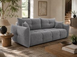 Sofa Bed Base - 245cm 110cm Ash-Grey 03 - thumbnail 8
