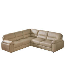 Baltica II Corner Sofa Bed - 268cm 238cm Left - thumbnail 1