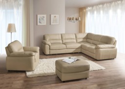 Baltica II Corner Sofa Bed - 268cm 238cm Left - thumbnail 5