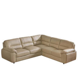 Baltica II Corner Sofa Bed - 268cm 238cm Left - thumbnail 2