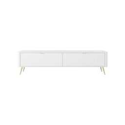 Lante TV Cabinet 200cm - Black 200cm - thumbnail 5