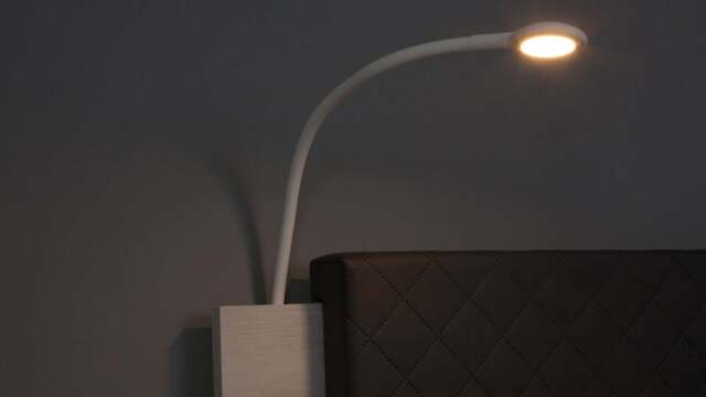08 LED Lighting for Bed - image 1